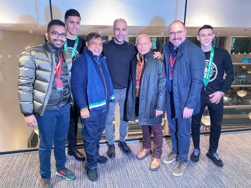Manchester City Wins Carabao Cup 2020