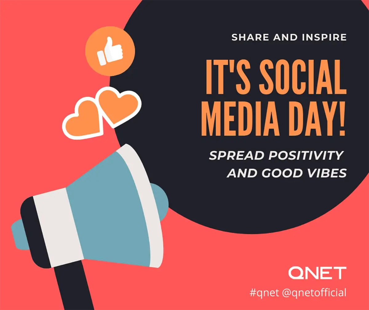 Simple And Effective Ways Direct Sellers Can Celebrate Social Media Day 2 Simple-And-Effective-Ways-Direct-Sellers-Can-Celebrate-Social-Media-Day