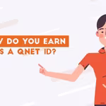 Infographic of qnet ID make money with qnet