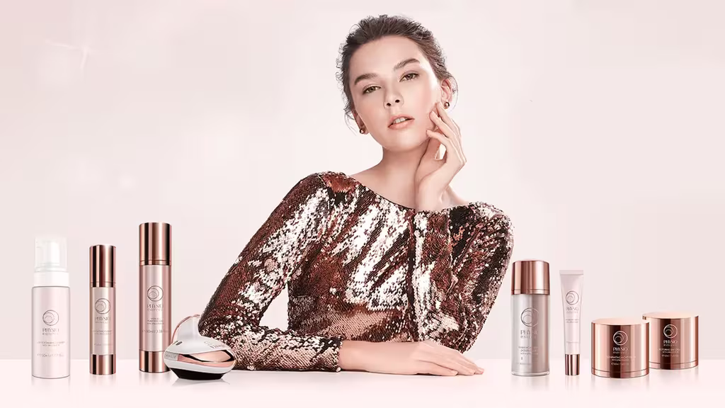 The Ultimate Skincare Routine For Women Of All Ages