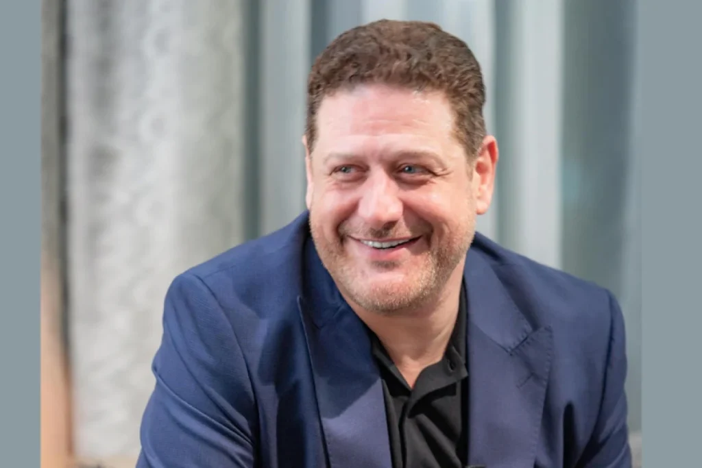 Global Entrepreneurship Month: Qnet Success Stories To Inspire 5 Yasir Khamis in an interview