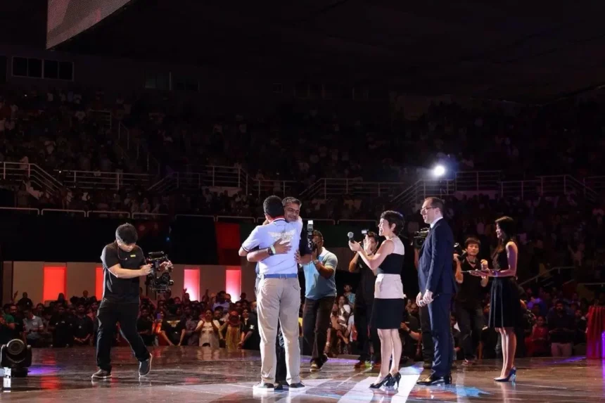 QNET-V-Con-Stage