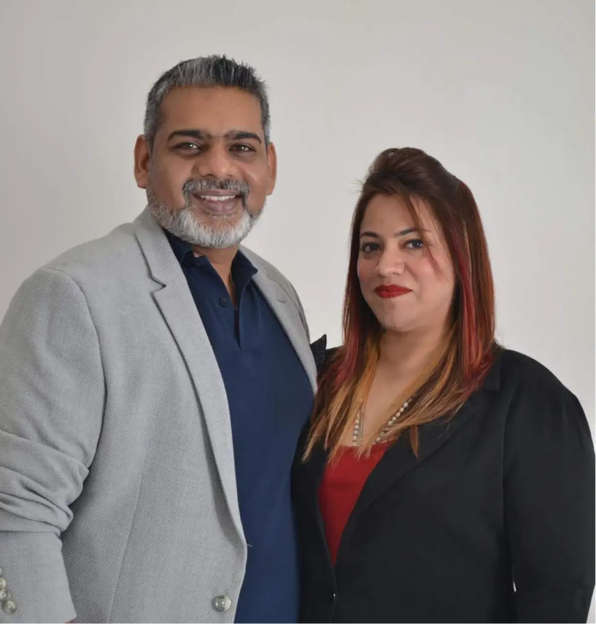 Associate V Partner Digvijay Singh On Being A Qnet Achiever 5 avp_digvijay_singh_and_wife