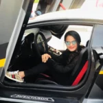Platinum Star Asma Abid On Her QNET Journey