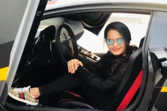 Platinum Star Asma Abid On Her QNET Journey