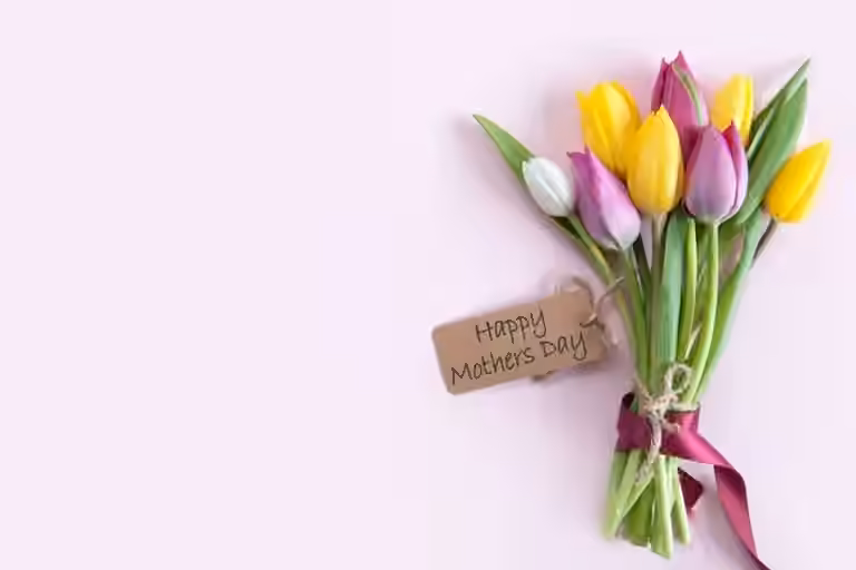 Perfect Messages To Write In Your Mother’s Day Card