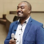 QNET Rank Advancement According To AVP Ahmed Hamza