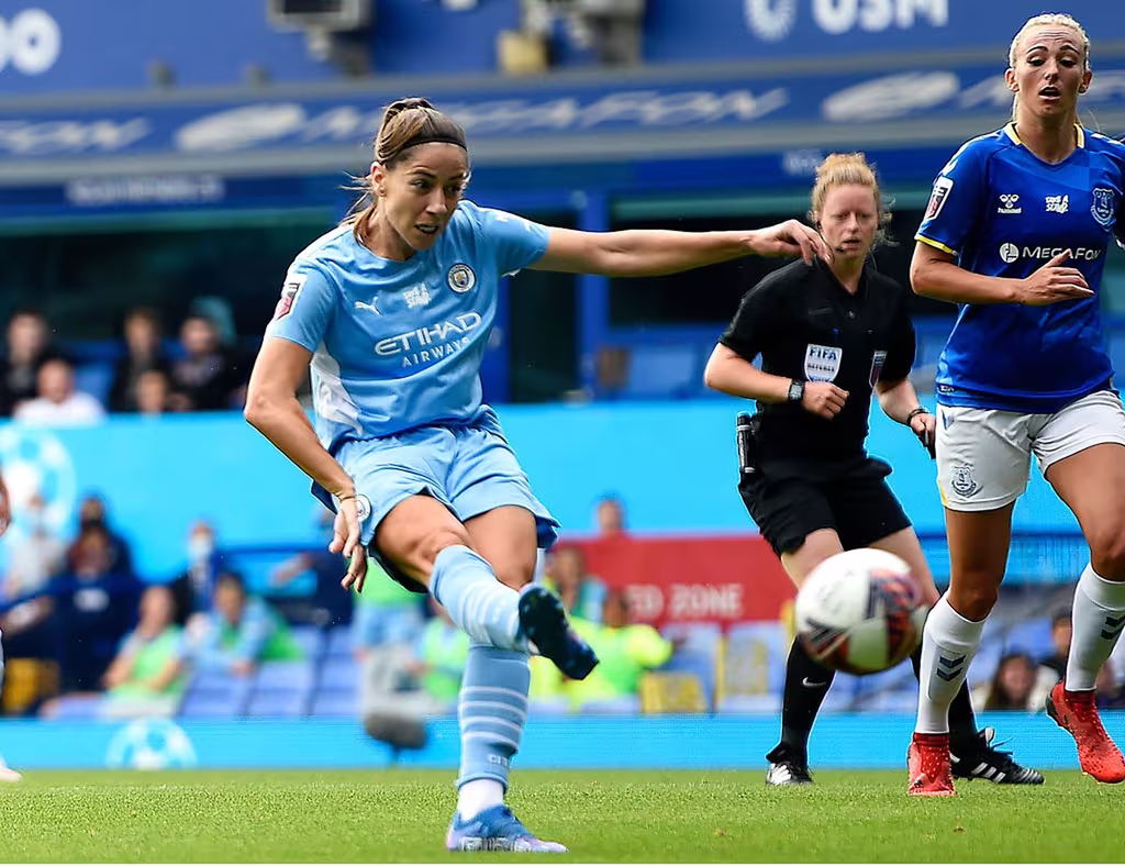 Sharpshooters: Meet The New Faces Rocking Man City Women’s Season 3 QNET