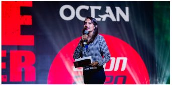 Sapphire Star Prajna Mallur Shares Her Story Of Finding Success In QNET