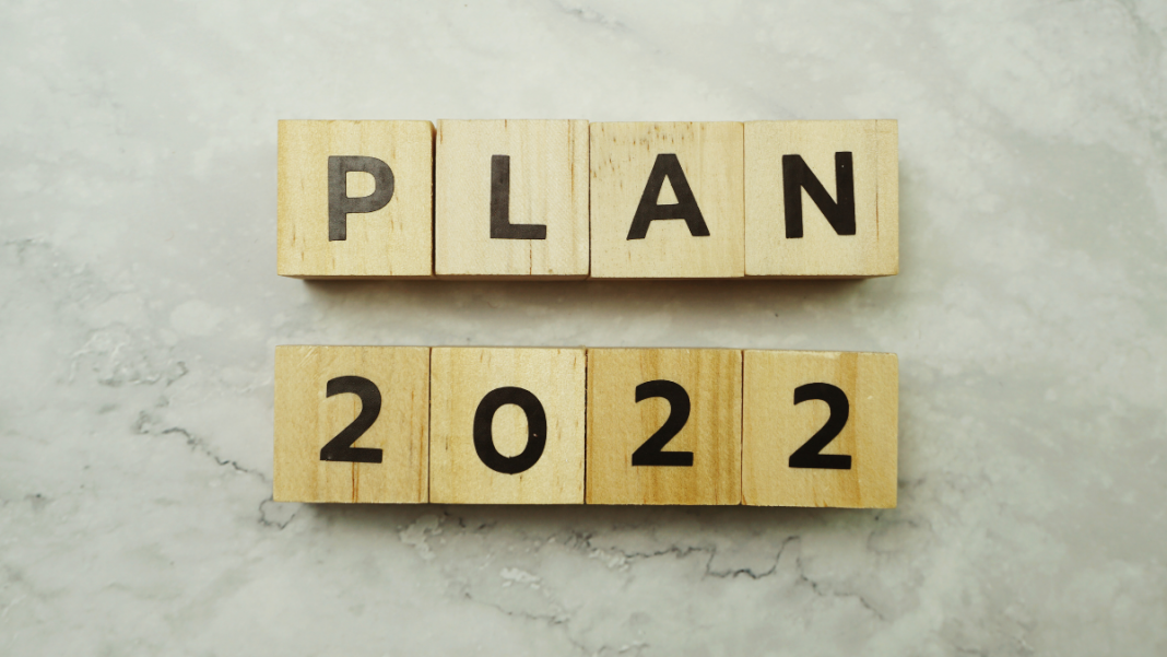 Kalender Penjualan QNET 2022 Telah Hadir