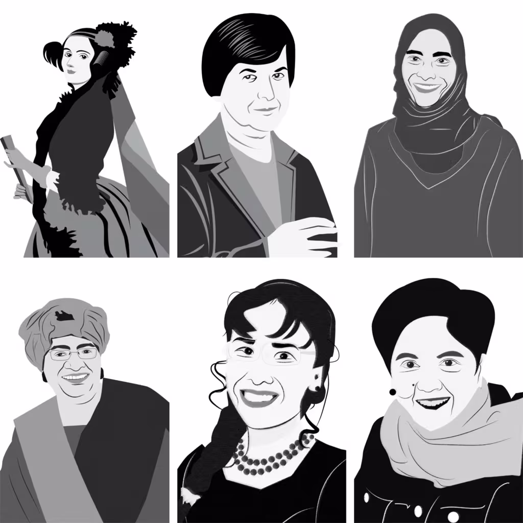 International Women’s Day 2022: Ladies Who Break The Bias And Keep Promises 2 QNET