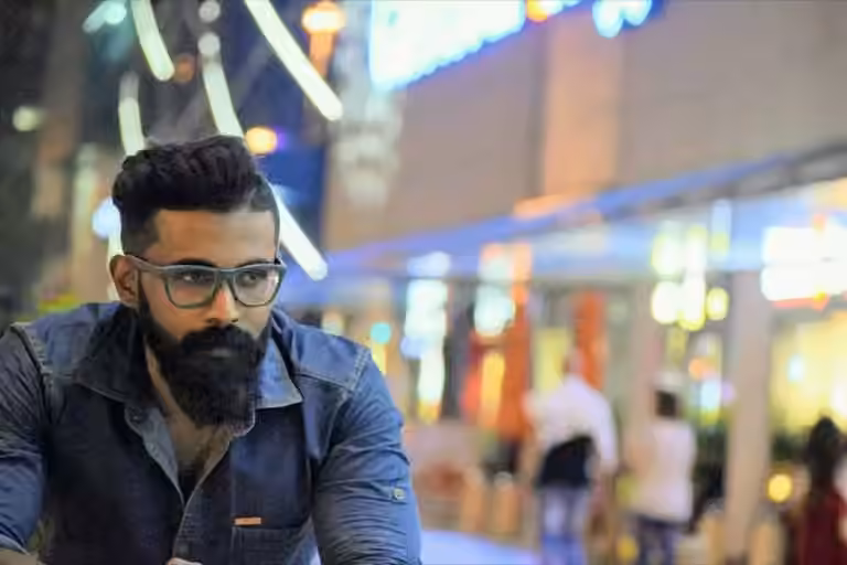 Gireesh Pushparajan