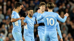 The long game: How Man City, like direct selling, is committed to a better tomorrow