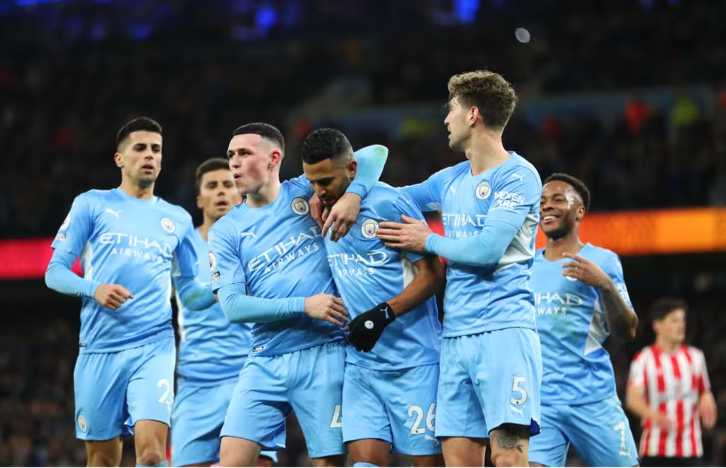 The Long Game: How Man City, Like Direct Selling, Is Committed To A Better Tomorrow 2 Building a better man city
