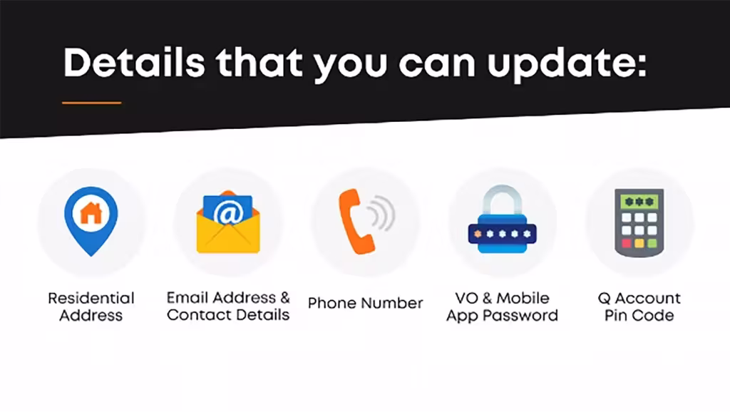 Here’s A Friendly Reminder To Update Your Qnet Id Info Today 2 QNET