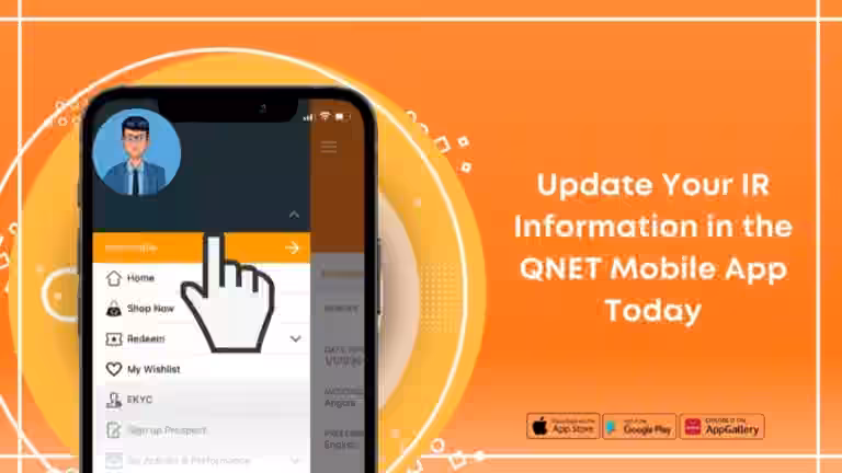 How-To-Update-Your-QNET-ID-Info-Today