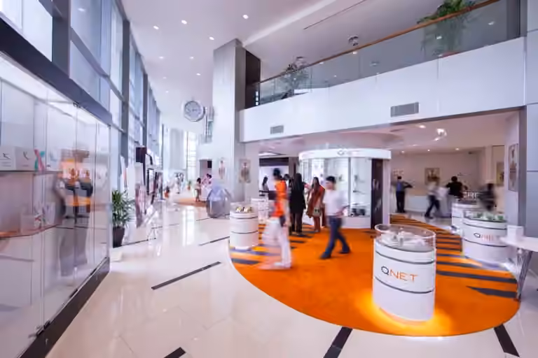 qnet business opportunity