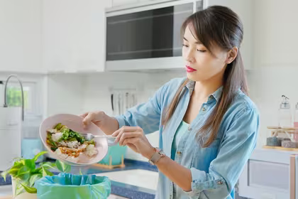 tips and tricks for food waste