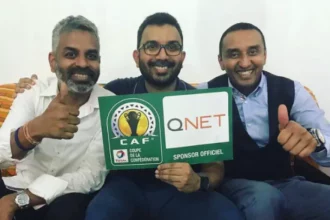 QNET