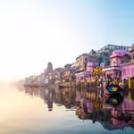 10 unique places