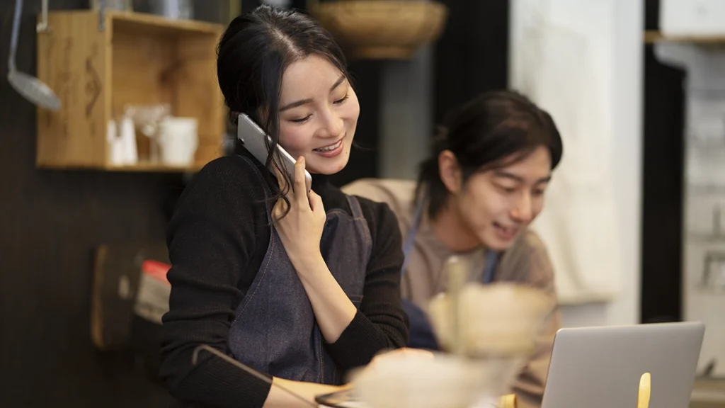 QNET