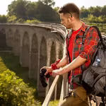 solo wanderlust