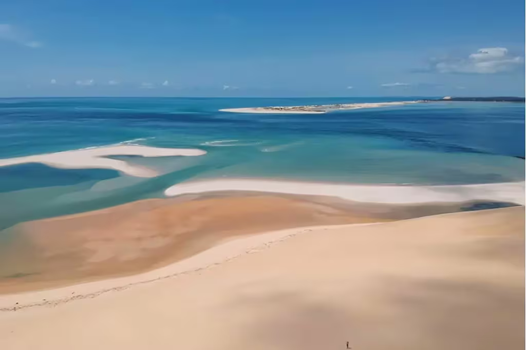 Unwind With These 6 Finest Beach Destinations In Sub-Saharan Africa 3 QNET