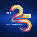 QNET 25 Years