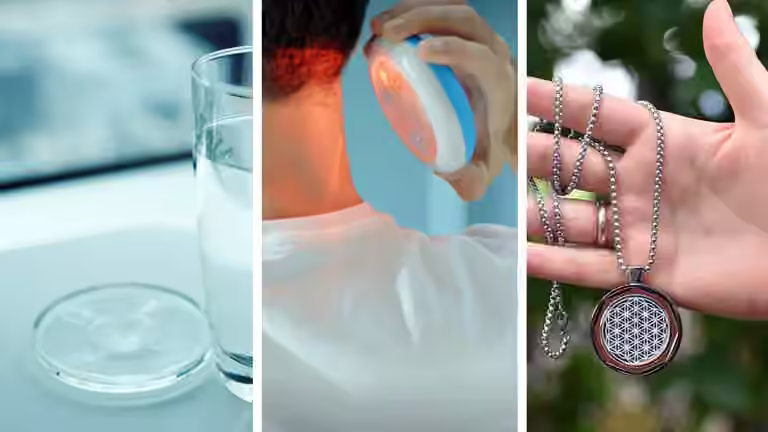 Exploring the Science Behind Amezcua Products