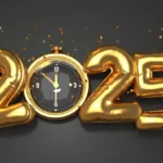 QNET Sales Calendar 2025 balloons header image