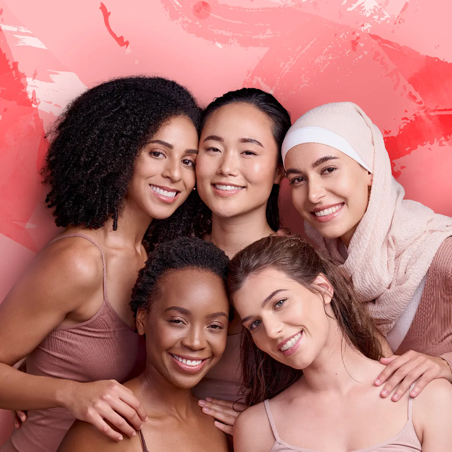 How Qnet Products Empower Women To Take Charge While Living Well 3 QNET