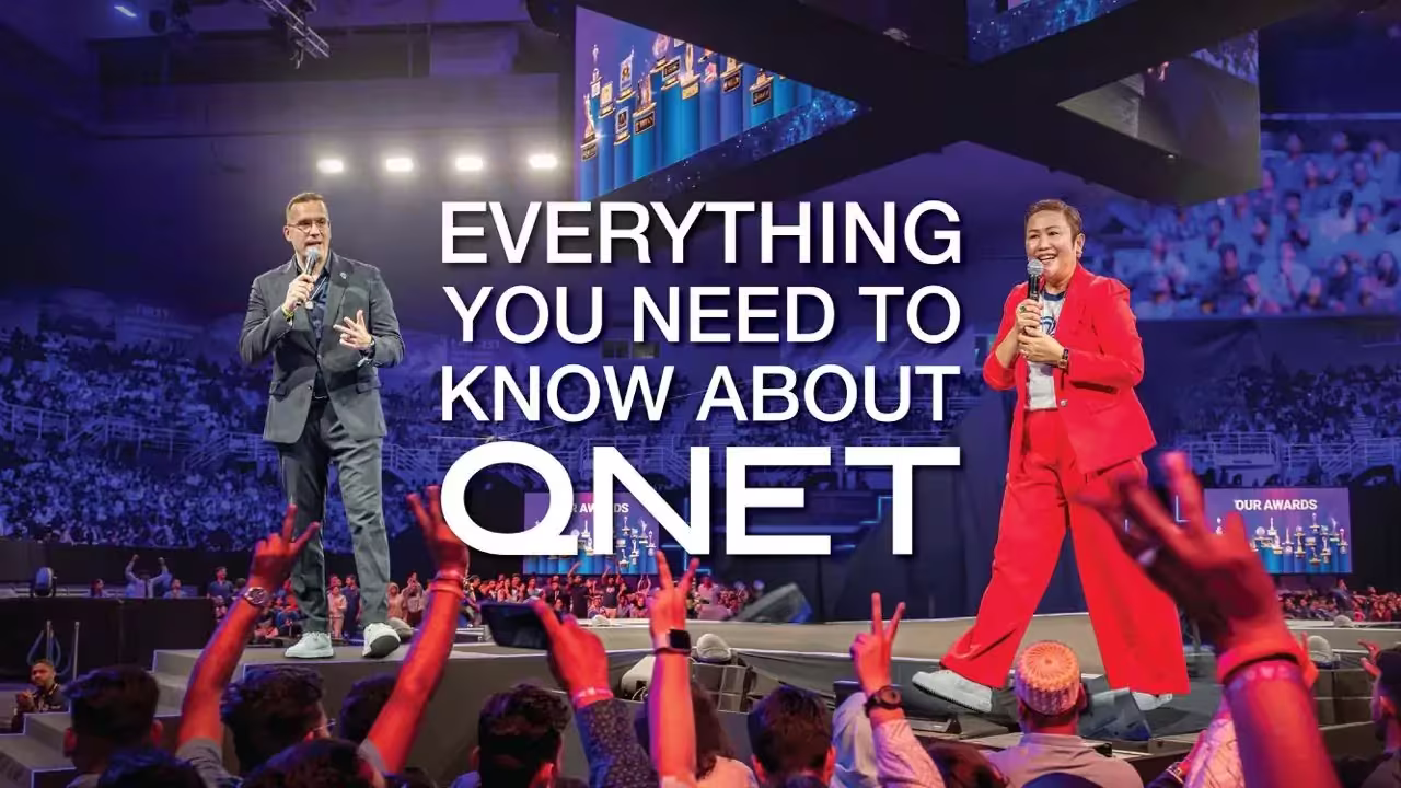 QNET