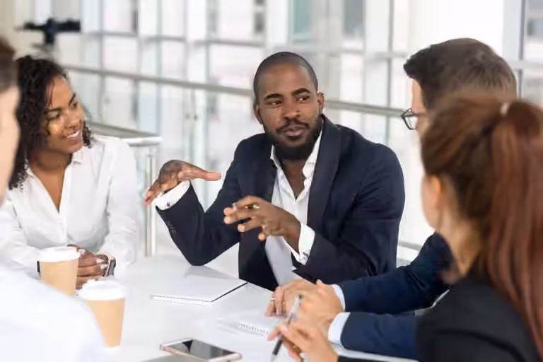 About the FinGreen Business Mentorship Programme