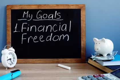 Achieving Financial Freedom: A Strategic Guide to Financial Planning