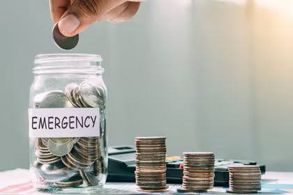 The Power of an Emergency Fund: Your Financial Lifeline When the Unexpected Happens