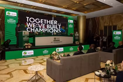 How the QNET-CAF Sports Partnership Has Helped Boost Diversity and Youth Empowerment in Africa