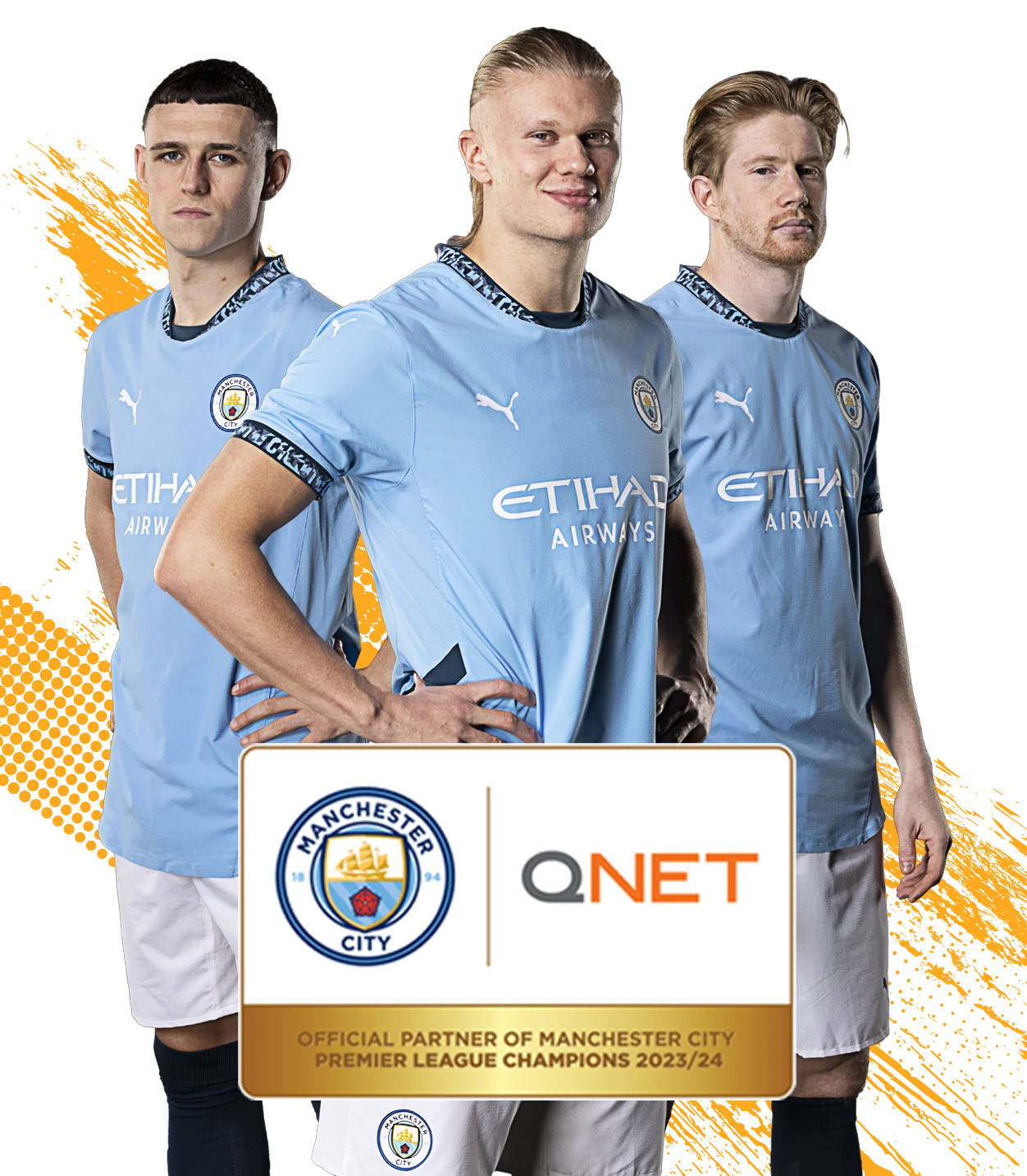 QNET