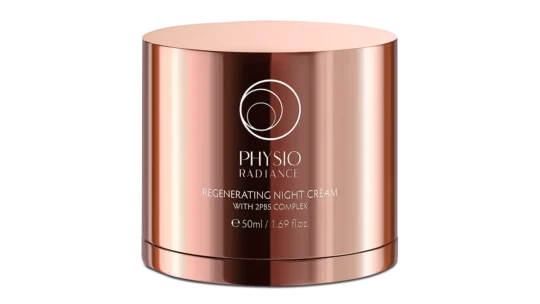 The Ultimate Skincare Routine For Women Of All Ages 8 Repairing-Night-Cream-1 physio radiance