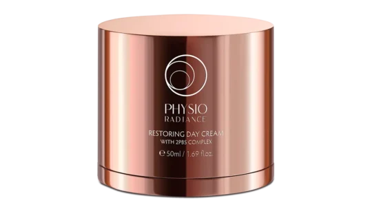 The Ultimate Skincare Routine For Women Of All Ages 7 restoring day cream qnet physio radiance