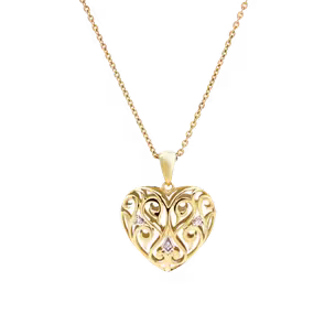 clara pendant