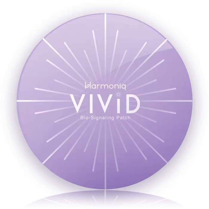 Harmoniq Vivid Patch3