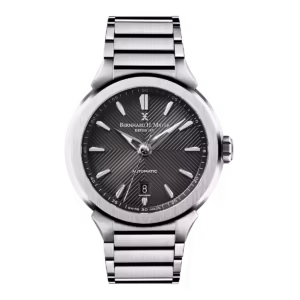 front on interra automatic steel.avif